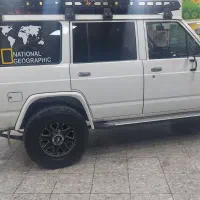 پاترول صفر|خودرو کلاسیک|یاسوج, |دیوار