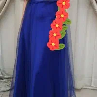 لباس مجلسی سایز ۴۲