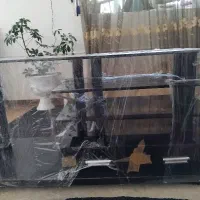 میز ال ای دی ۴۳ اینج فروشی