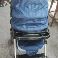 کالسکه،کریر کاپلا|کالسکه و لوازم جانبی|تهران, وردآورد|دیوار