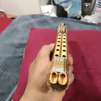 پوسه نی همبون صحیح سالم|سازهای بادی|امیدیه, |دیوار