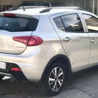 لیفان x50 اتومات مدل 94