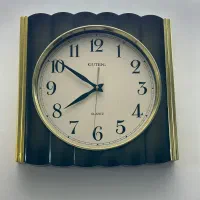 ساعت دیواری