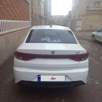 تارا V4 فول ۱۴۰۳|خودرو سواری و وانت|سراب, |دیوار