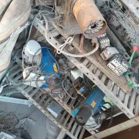 مشعل گازوئیلی و گازی ایران رادیاتور