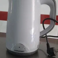 کتری برقی کاسونیک
