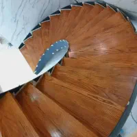 ترموود پارکت کاغذ دیواری|مصالح و تجهیزات ساختمان|دماوند, دماوند|دیوار