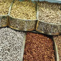 قفسه آجیل  خشکبار و عطاری|فروشگاه و مغازه|اسلام‌شهر, شهرک قائمیه|دیوار