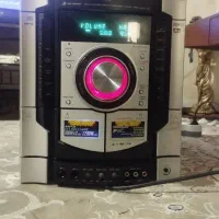 معاوضه ظبط CDسونی