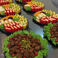 فینگرفود/مزه/دسر/میوه|خدمات پذیرایی، مراسم|پردیس, فاز ۳|دیوار