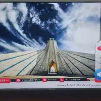 تلویزیون سونیا در حد نو