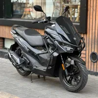 Jt200|موتورسیکلت|تهران, باشگاه نفت|دیوار