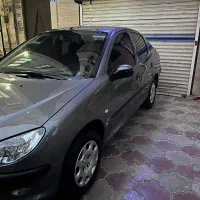 206sd v8|خودرو سواری و وانت|قدس, شهر‌قدس|دیوار