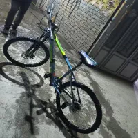 دوچرخه۲۶