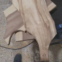 تخته گوشت تخته سرو عمده|ظروف سرو و پذیرایی|گرگان, |دیوار