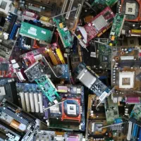 خ ضایعات برد الکترونیکی