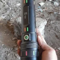 چراغ قوه وتسبیح ها حراج