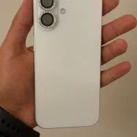 اپل16نرمال در حد اک