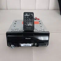 ظبط ایندش AVH-Z7050BT