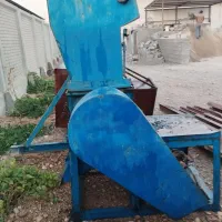 آسیاب پلاستیک|ماشین‌آلات صنعتی|اندیمشک, |دیوار