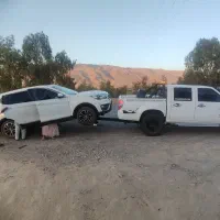 یدک کش چرخگیر و امداد خودرو علی زینلی فسا|خدمات حمل و نقل|فسا, |دیوار