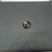 لپ تاپ اچ پیhp درحد نو گرافیک ۶ اختصاصی تمیز سالم|رایانه همراه|ابریشم, |دیوار