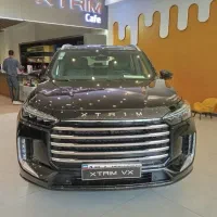 لوکس ترین خودرو مونتاژی ایران اکستریم|خودرو سواری و وانت|بندر ماهشهر, |دیوار