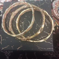 گوشواره و الگو نقره ابکاری طلا|جواهرات|پرند, فاز ۶|دیوار