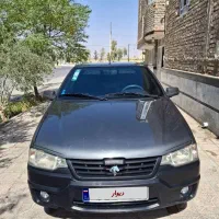 اریسان ۲ مدل ۱۴۰۲ درجه یک|خودرو سواری و وانت|ابرکوه, |دیوار