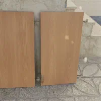 درب کمد دیواری