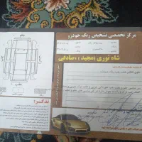 تیبا 2 خاکستری بیرنگ