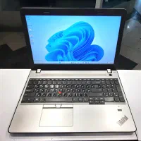 لپ تاپ استوک لنوو مدل ThinkPad E570