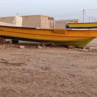 قایق 27 فوت