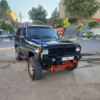 پاترول مدل ۷۵