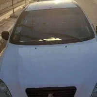 تیبا صندوق دار|خودرو سواری و وانت|کرج, اخگرآباد|دیوار