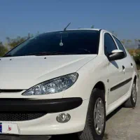 206اس دی v8بی رنگ