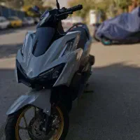 کلیک 160 ناردو فوری|موتورسیکلت|تهران, مدائن|دیوار