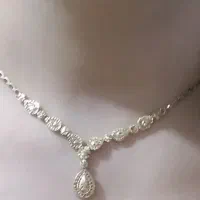 ۵۰ گرم طلا ۱۰۰ بالای  تابلو سایز۲|جواهرات|نورآباد, |دیوار