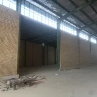 سالن و سوله صنعتی|اجارهٔ دفتر صنعتی، کشاورزی، تجاری|رباطکریم, شهرک صنعتی سبلان|دیوار