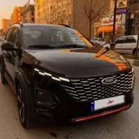 ایکس ۳۳ کراس اتومات|خودرو سواری و وانت|تهران, هاشمی|دیوار