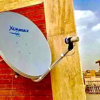 نصب انواع آنتن و براکت|خدمات پیشه و مهارت|اصفهان, ملکشهر|دیوار