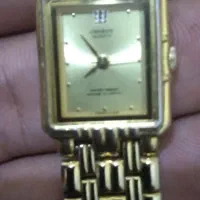 ساعت اورینت طلایی اصل ژاپن در حد آکبند|ساعت|محمدیه-قزوین, |دیوار