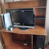 سرویس خواب کامل نوجوان برند ساحل چوب