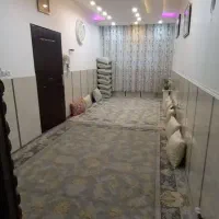 خونه ۶۰متری دوطبقه