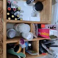 وسایل کاشت ناخن