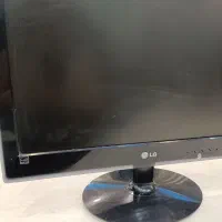 مانیتور LG ، اسپیکر و 2 باند|رایانه رومیزی|پردیس, فاز ۲|دیوار