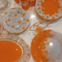 ظروف آرکوپال لومینارک اصل|ظروف سرو و پذیرایی|تهران, تهرانپارس غربی|دیوار