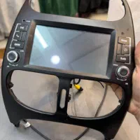 مانیتور فابریک ۲۰۶