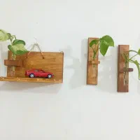 کارگاه چوبی|کتابخانه، شلف، قفسه‌های دیواری|تهران, سعادت‌آباد|دیوار