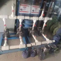 تاسیسات همه کار